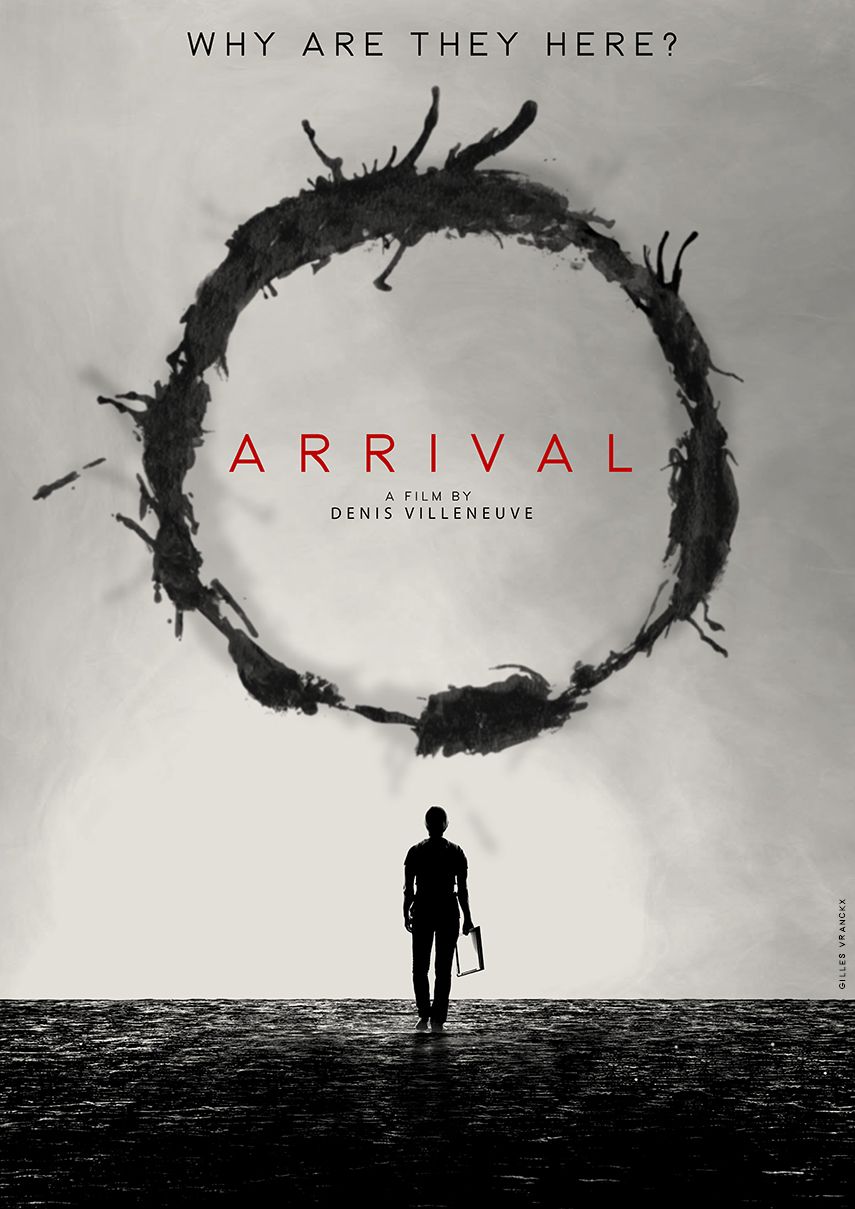 Arrival